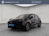 Ford Puma 2024
