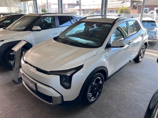 Kia Stonic 2026