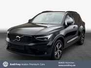 Volvo XC40 2023