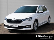 Skoda Fabia 2022