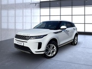 Land Rover Evoque 2021