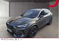 Cupra Formentor 2024