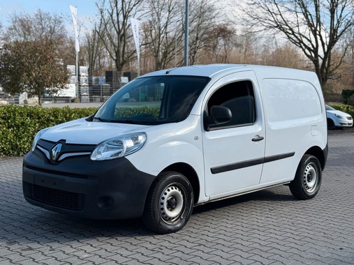 Renault Kangoo 2019