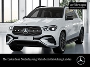Mercedes-Benz GLE-Class 2025