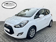 Hyundai ix20 2016