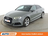 Audi A3 2019