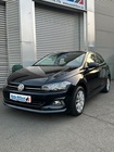 Volkswagen Polo 2019