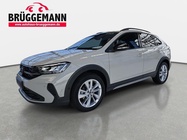 Volkswagen Taigo 2025