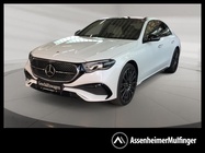 Mercedes-Benz E-Class 2025