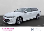 Volkswagen Passat 2025