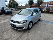 Volkswagen Golf 2010