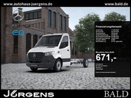 Mercedes-Benz Sprinter 2024