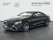 Mercedes-Benz S-Class 2019