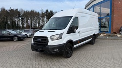 Ford Transit 2023