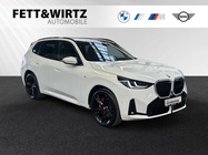 BMW X3 2025