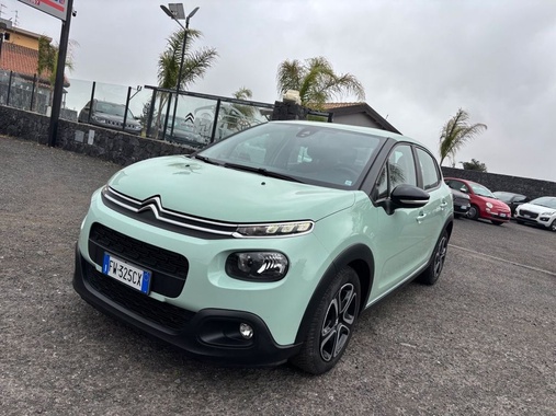 Citroen C3 2019