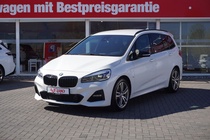 BMW 2 Series 2021