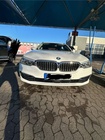 BMW 5 Series 2019