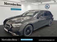 Mercedes-Benz E-Class 2024