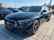 Mercedes-Benz E-Class 2024