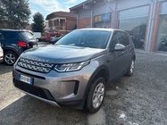 Land Rover Discovery Sport 2020