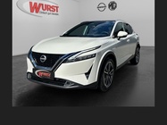 Nissan Qashqai 2023