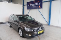 Volkswagen Passat 2012