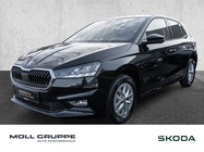 Skoda Fabia 2026