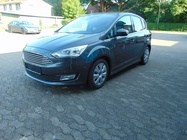 Ford C-Max 2018