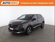 Peugeot 3008 2022