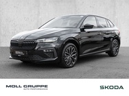 Skoda Scala 2025