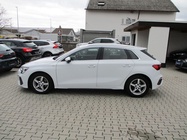 Audi A3 2020