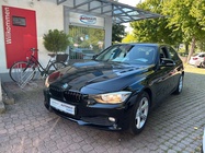 BMW 3 Series 2014