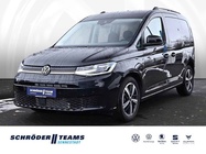 Volkswagen Caddy 2025