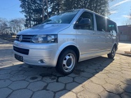 Volkswagen T5 2013