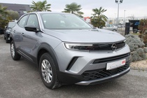 Opel Mokka 2021