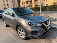 Nissan Qashqai 2019