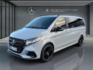 Mercedes-Benz V-Class 2025