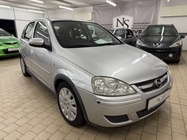 Opel Corsa 2004