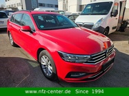 Volkswagen Passat 2023