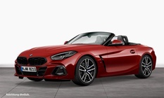BMW Z4 2019