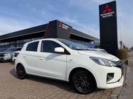 Mitsubishi Space Star 2021