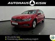 Volkswagen Passat 2023