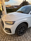 Audi Q5 2021