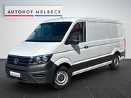 Volkswagen Crafter 2020