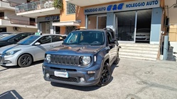 Jeep Renegade 2020