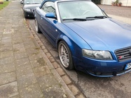 Audi A4 2003