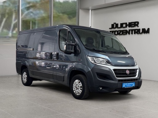 Fiat Ducato 2019