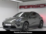 Porsche Macan 2025