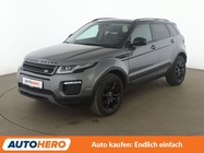 Land Rover Evoque 2019